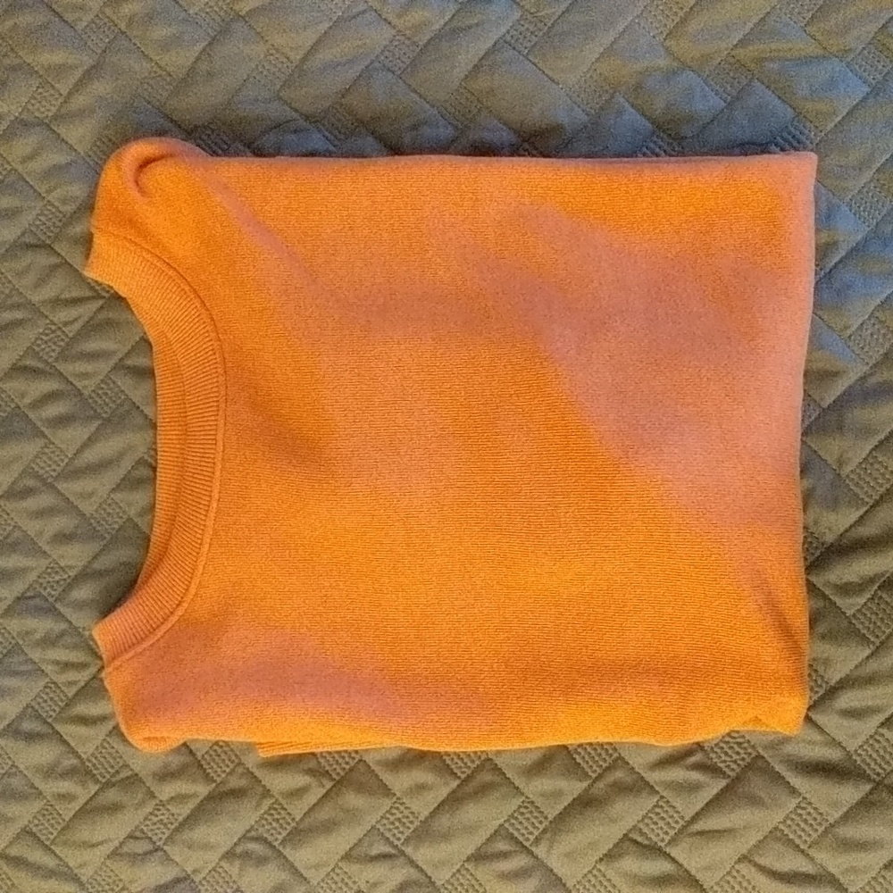 Time And Tru Crewneck